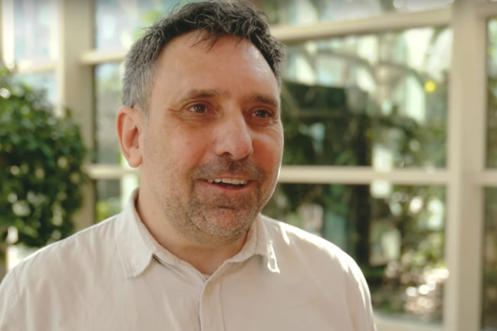 Wir Maachen mit Alexander Samsz